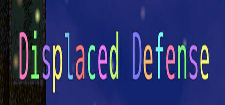Displaced Defense-TENOKE Displaced Defense-TENOKE