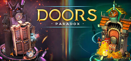 Doors Paradox-TiNYiSO Doors Paradox-TiNYiSO