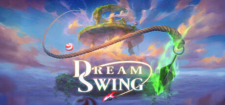 Dream Swing Update v20230822-TENOKE
