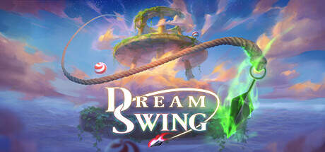 Dream Swing Update v20230920-TENOKE Dream Swing Update v20230920-TENOKE