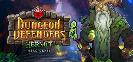 Dungeon Defenders Hermit Hero Update v9.4.0-TENOKE Dungeon Defenders Hermit Hero Update v9.4.0-TENOKE