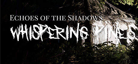 Echoes Of The Shadows I Whispering Pines-bADkARMA Echoes Of The Shadows I Whispering Pines-bADkARMA