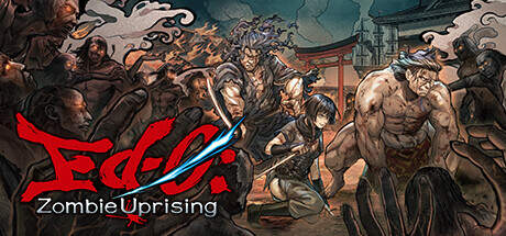 Ed 0 Zombie Uprising Update v1.1.3-RUNE Ed 0 Zombie Uprising Update v1.1.3-RUNE