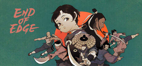 End of Edge-TENOKE End of Edge-TENOKE