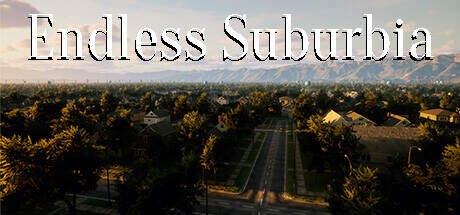Endless Suburbia-TENOKE Endless Suburbia-TENOKE