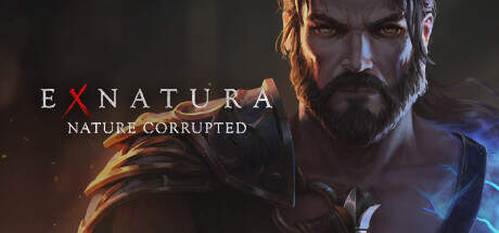 Ex Natura Nature Corrupted-TENOKE Ex Natura Nature Corrupted-TENOKE