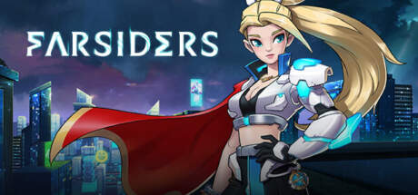 FARSIDERS-TENOKE FARSIDERS-TENOKE