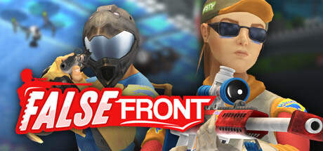 False Front-TENOKE False Front-TENOKE
