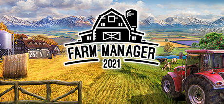 Farm Manager 2021 New Buildings-SKIDROW