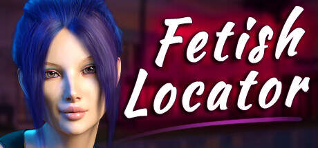 Fetish Locator Week One-P2P Fetish Locator Week One-P2P