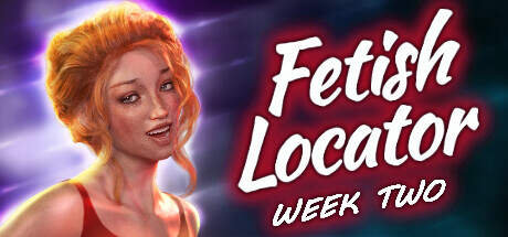 Fetish Locator Week Two v2.0.36-I_KnoW