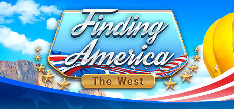 Finding America The West-TENOKE