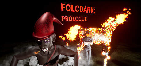 FolcDark Prologue-TENOKE FolcDark Prologue-TENOKE