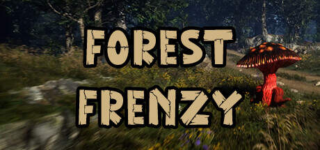 Forest Frenzy-DARKSiDERS