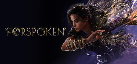 Forspoken Update v1.23-RUNE Forspoken Update v1.23-RUNE