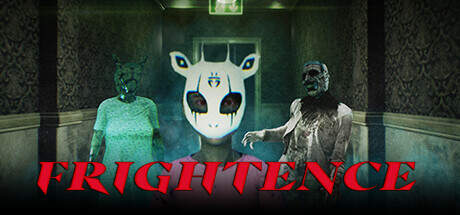 Frightence-TENOKE Frightence-TENOKE