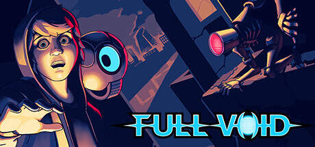Full Void-Unleashed Full Void-Unleashed