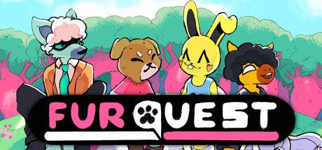Furquest-TENOKE Furquest-TENOKE