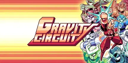 Gravity Circuit v1.2.1-rG Gravity Circuit v1.2.1-rG