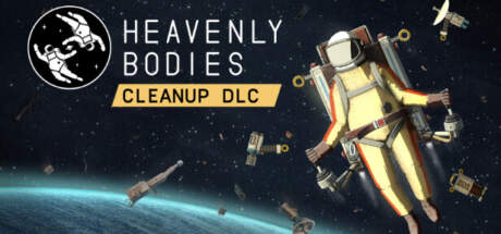 Heavenly Bodies Cleanup-RUNE