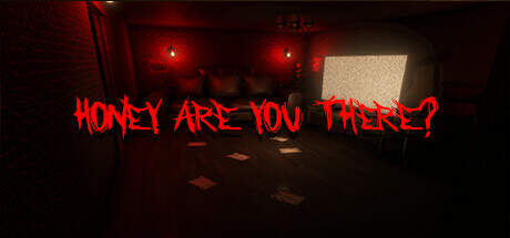 Honey Are You There-TENOKE