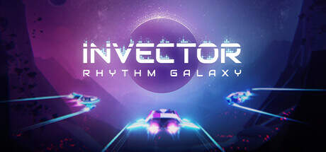 Invector Rhythm Galaxy-TENOKE Invector Rhythm Galaxy-TENOKE