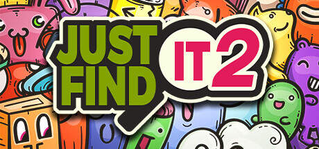 Just Find It 2-TENOKE Just Find It 2-TENOKE