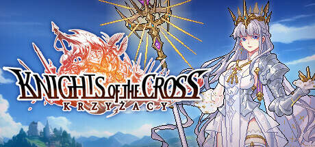 Krzyzacy The Knights of the Cross-TENOKE Krzyzacy The Knights of the Cross-TENOKE