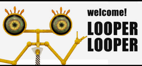 LOOPER LOOPER-TENOKE LOOPER LOOPER-TENOKE