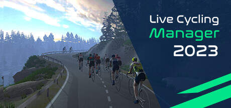 Live Cycling Manager 2023-Unleashed Live Cycling Manager 2023-Unleashed