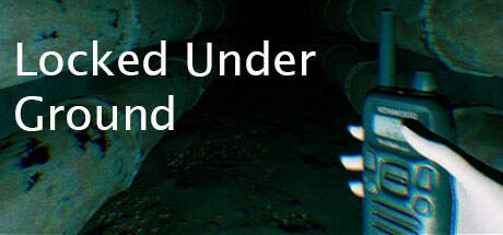 Locked Under Ground-bADkARMA Locked Under Ground-bADkARMA