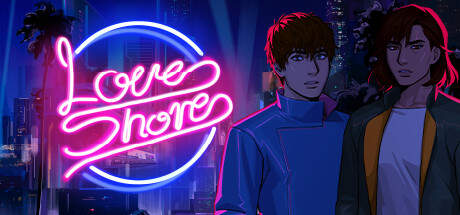 Love Shore-TENOKE Love Shore-TENOKE