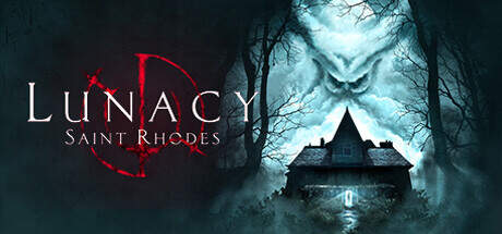 Lunacy Saint Rhodes-DOGE Lunacy Saint Rhodes-DOGE
