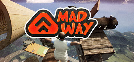 MAD WAY v1.1.6-TENOKE MAD WAY v1.1.6-TENOKE