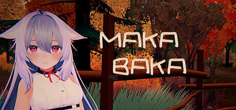 MAKABAKA-TENOKE MAKABAKA-TENOKE