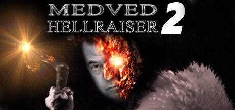 Medved Hellraiser 2-TENOKE