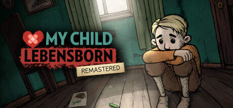 My Child Lebensborn Remastered-Unleashed My Child Lebensborn Remastered-Unleashed