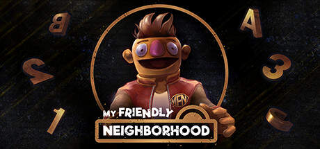 My Friendly Neighborhood v1.1.4-TENOKE My Friendly Neighborhood v1.1.4-TENOKE