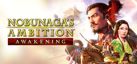 NOBUNAGAS AMBITION Awakening Power Up Kit Update v1.0.8-TENOKE