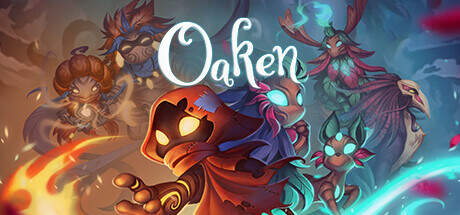 Oaken Update v1.1.1a-TENOKE