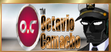 Octavio Camacho-TENOKE