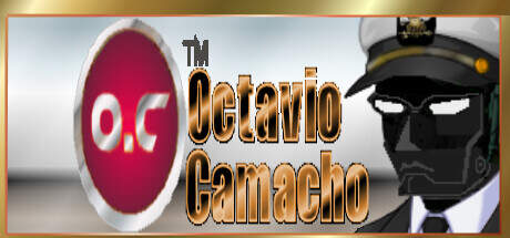 Octavio Camacho-TENOKE Octavio Camacho-TENOKE