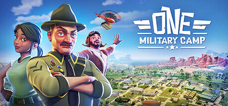 One Military Camp Update v1.1.0.26 incl DLC-RUNE