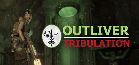 Outliver Tribulation-SKIDROW