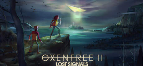 Oxenfree II Lost Signals-RUNE
