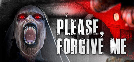 Please Forgive Me-TENOKE Please Forgive Me-TENOKE