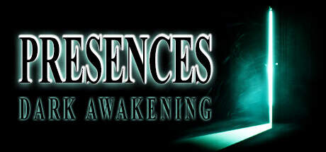 Presences Dark Awakening-TENOKE Presences Dark Awakening-TENOKE