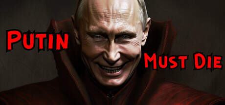 Putin Must Die Defend the White House-TENOKE Putin Must Die Defend the White House-TENOKE