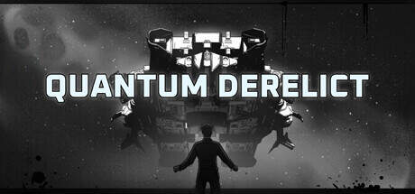 Quantum Derelict-DARKSiDERS Quantum Derelict-DARKSiDERS
