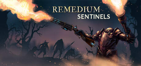 REMEDIUM Sentinels-SKIDROW